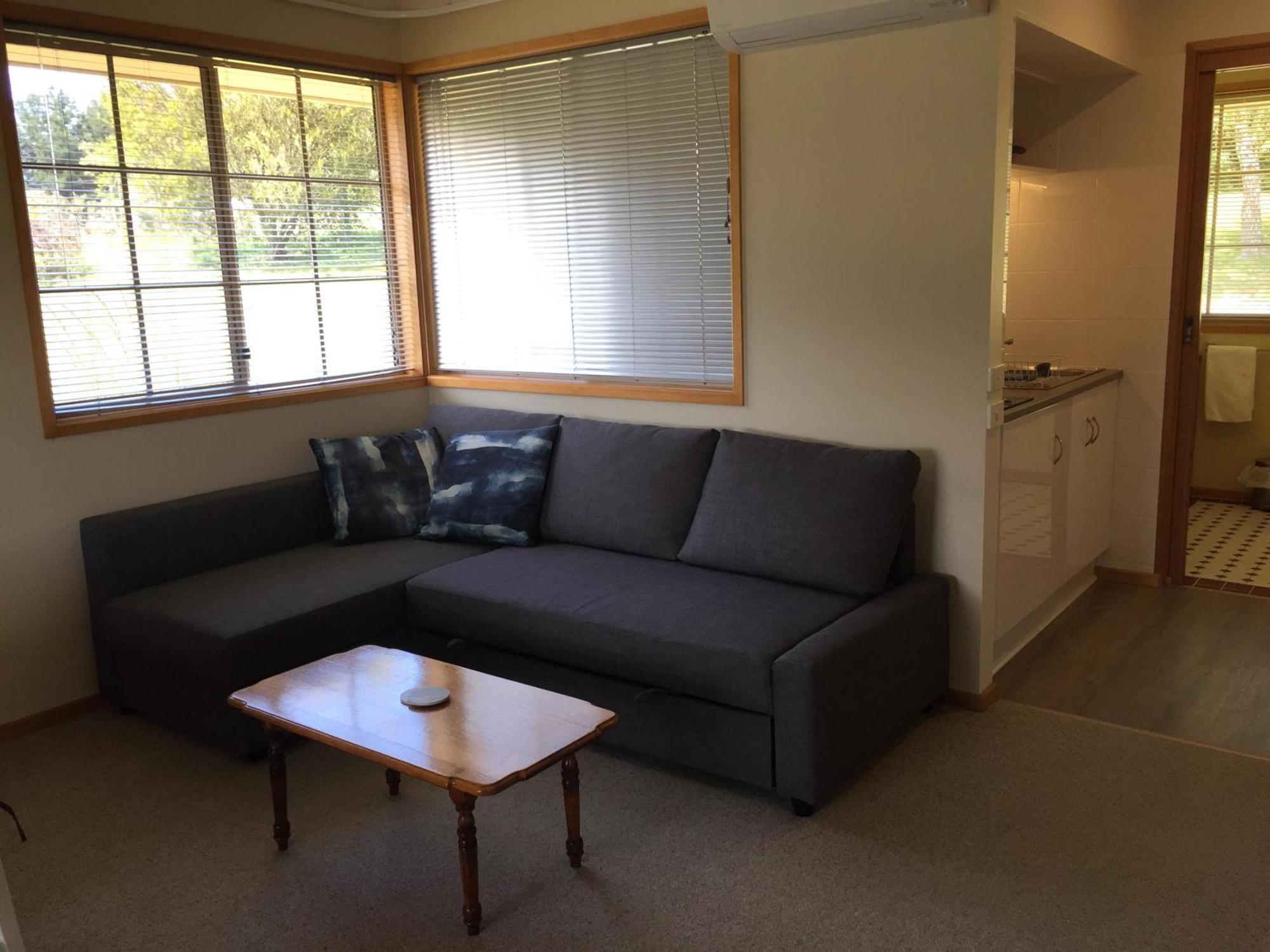 Maydena Mountain Cabins 客房 照片