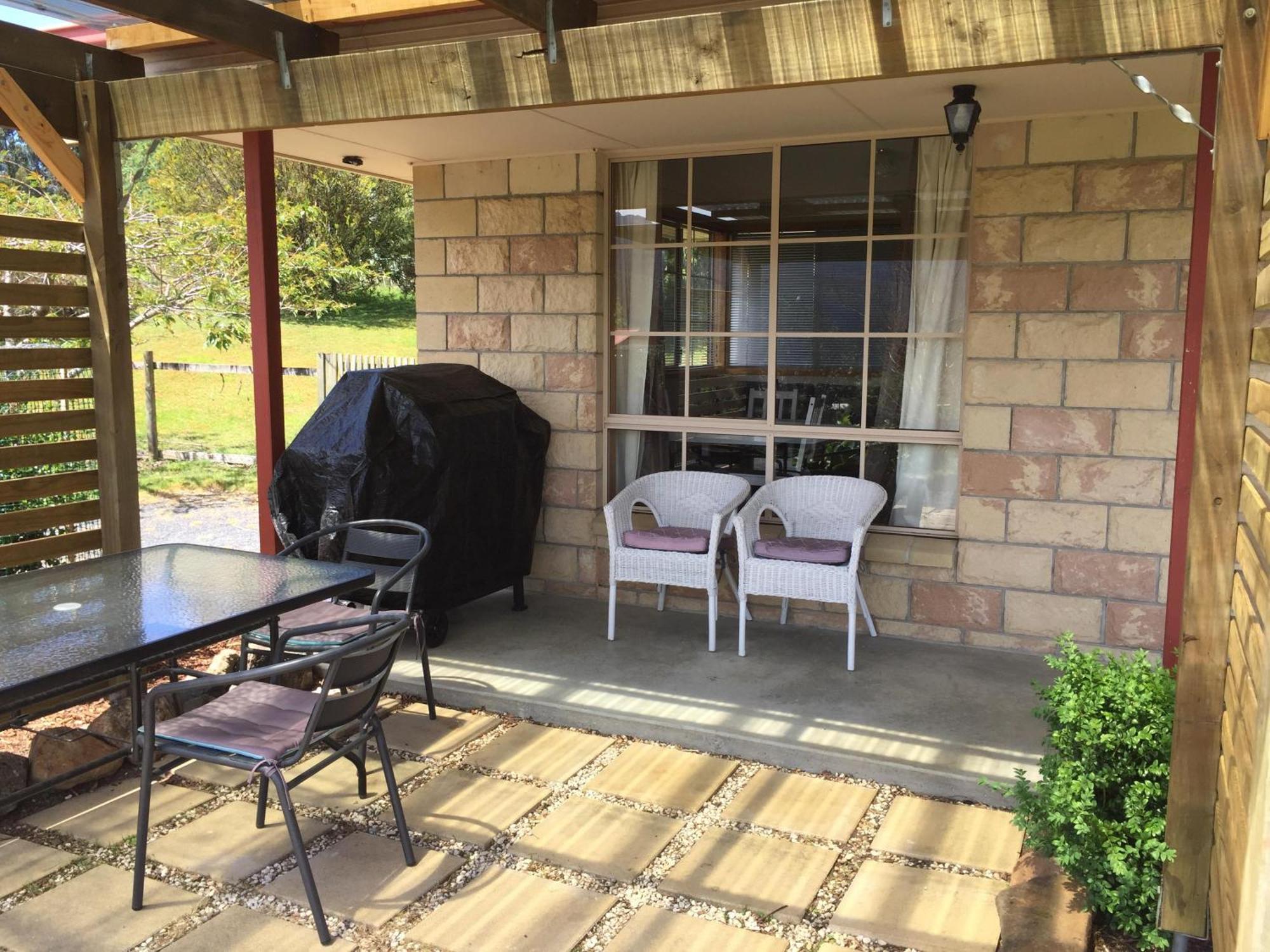 Maydena Mountain Cabins 客房 照片