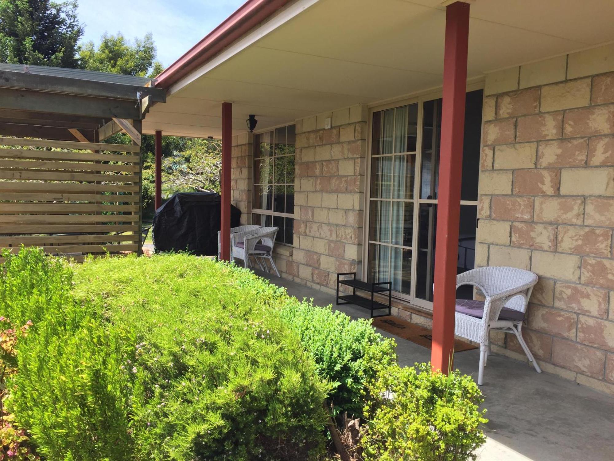Maydena Mountain Cabins 客房 照片